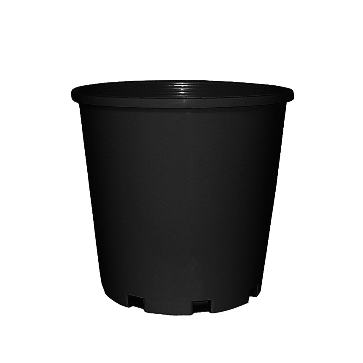 Round Pot 12L