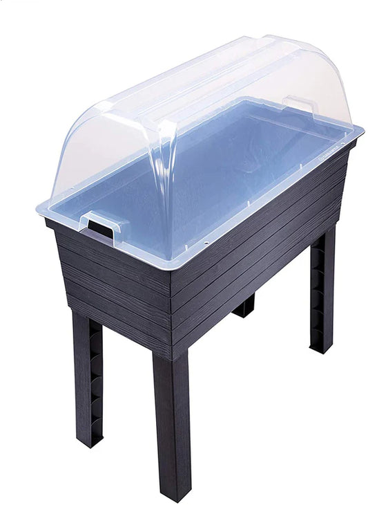 Earlygrow Grow Table with Cover