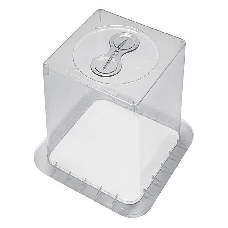 Clear Propo Lid for 8.5ltr 15ltr Pot