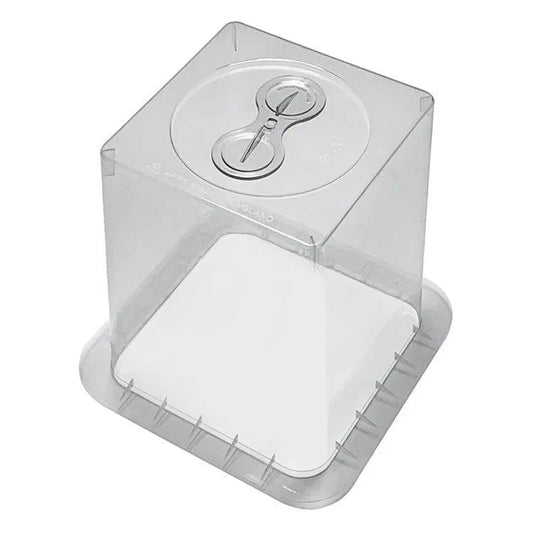 Clear Propo Lid for 8.5ltr 15ltr Pot