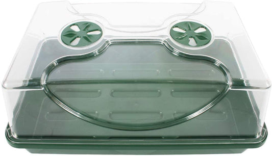 Propaga Lid wit 4x Vent Covers Fitted