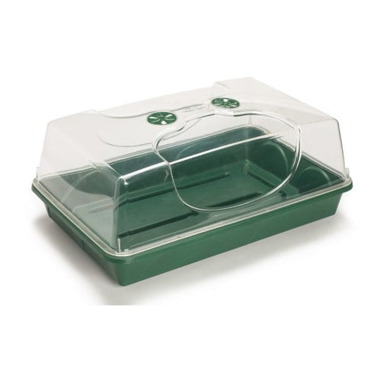Earlygrow Large Propagator