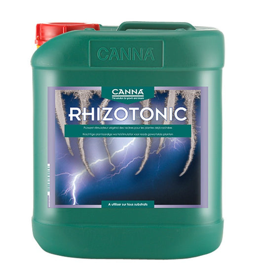 Canna - Rhizotonic 10L