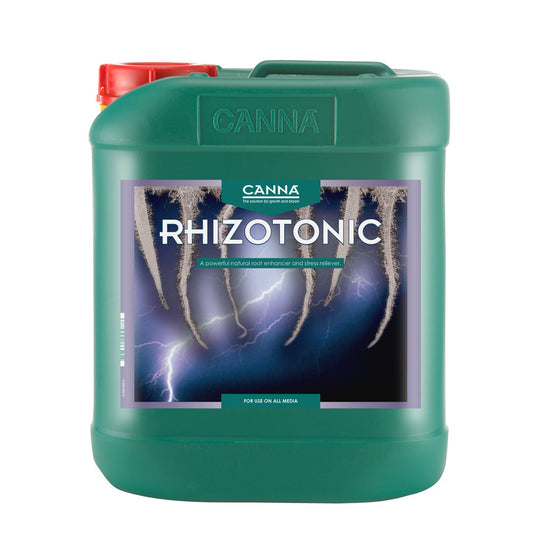 Canna Rhizotonic