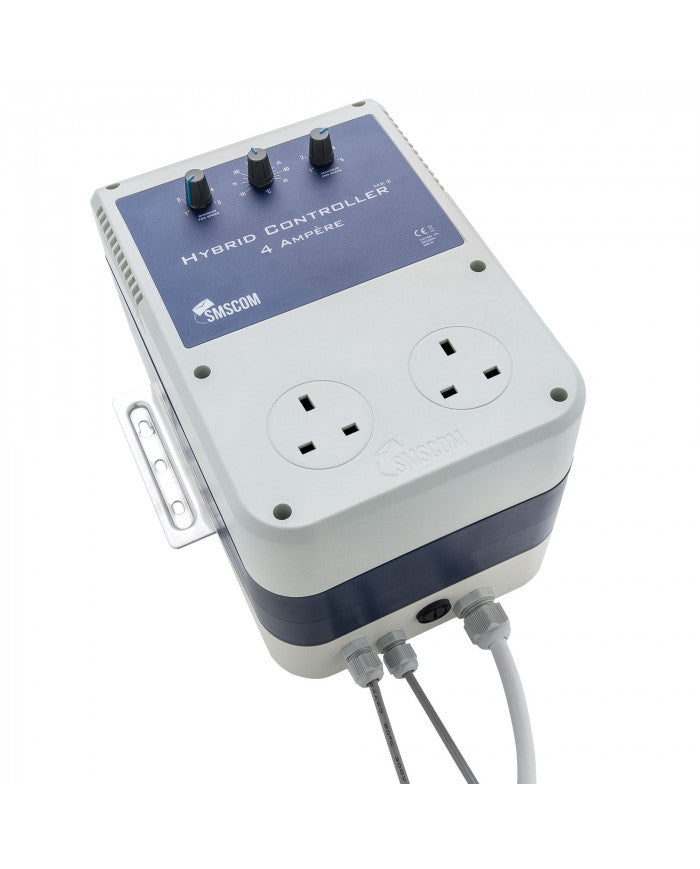 SMS Hybrid Controller PRO 4A