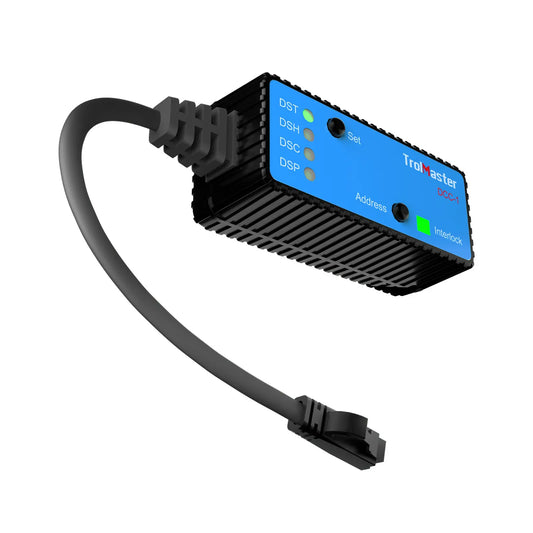 Trolmaster DCC-1 DUAL CONDITION ADAPTOR