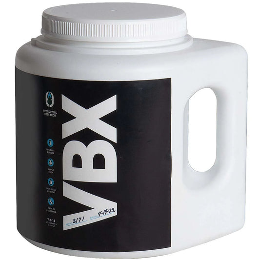 Veg Bloom VBX 2.27Kg (5lb)